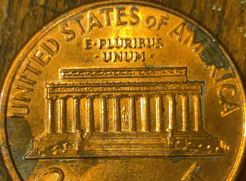 I'm-Trying-To-Figure-Out-If-This-Is-A-Fs801-1991-Penny-And-S